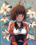 MoonGate門中月