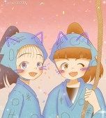安藤とまとじょう＆しらたま