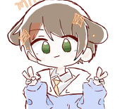 未 來 。