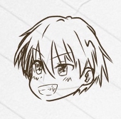 フィリピン産ばななさん