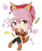 レプリカパプリカ　お仕事募集中