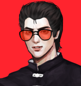 黑龍