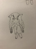 燐わっふる