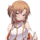 Yuuki-Kiri