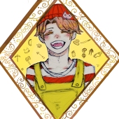 尤我