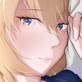 らすた