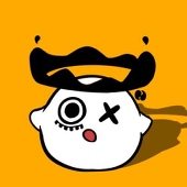 埴輪。