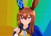青い烏/きゅーぶ