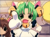 にゃーちゃん