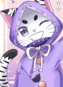 yoruneko