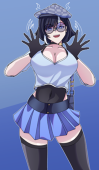 Kexxosaki