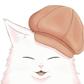 キャスケット