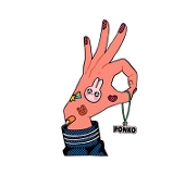 PONKO