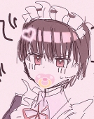 もぺ。