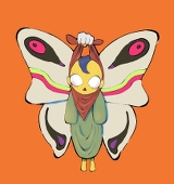 よもぎ。
