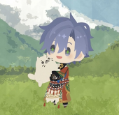 シロタカブ