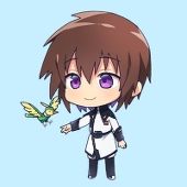 漬けマグロ