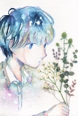 望月葵