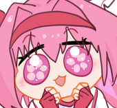 ＜ はわわ〜
