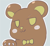 安鬼やすまる
