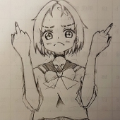 かまでぃー。