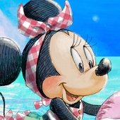 ねむちゃんえなむ