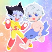 ヤB