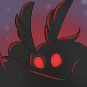 Hermit Moth