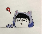 花色