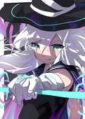 星川よやみ