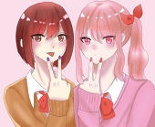 白田