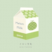 メロン🍈