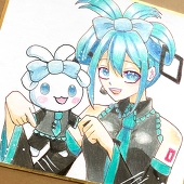 名無しのカカポさん