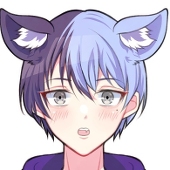 うさぎの子
