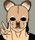 Wallaby-Dono