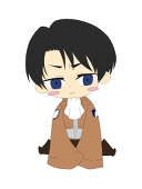 きの子。
