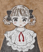 きのこゆき