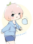 Kokomi