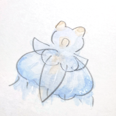 茉慧ツバサ
