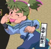 あめだま。