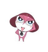 もち丸