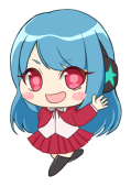 あおつき