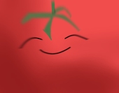 とまとまと