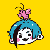 guri子