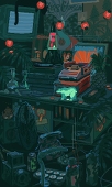 SleepingMachine