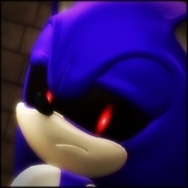 Bugged Blue