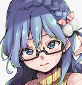 にゃむぅ