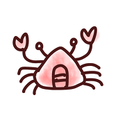 かに