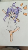 ちょくら