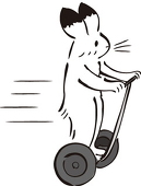 ひなこ